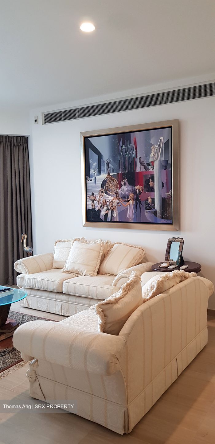 Duo Residences (D7), Apartment #443691481